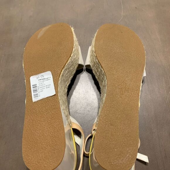 New Cole Haan Arden Wedge - Picture 5 of 6